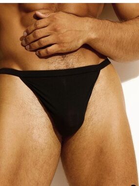 NWT Charlie muscle String